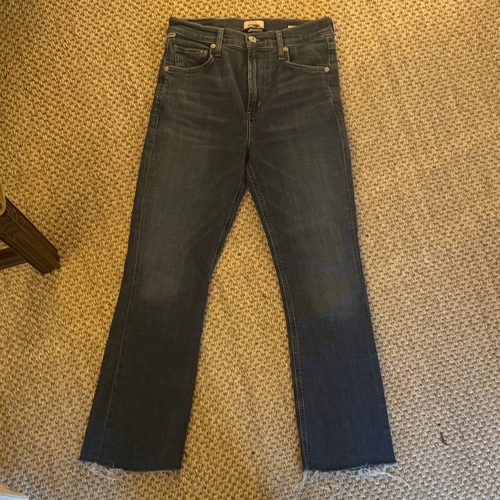 Citizens Of Humanity Isola Jeans